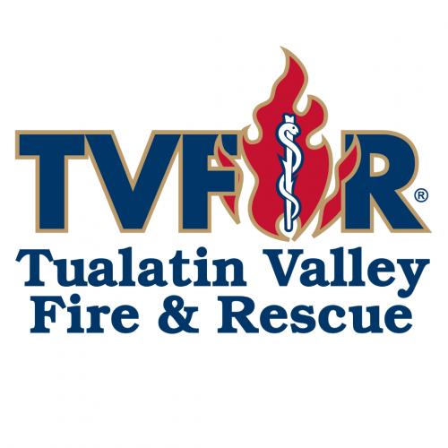 Tualatin Valley Fire & Rescue The City of Tualatin Oregon Official