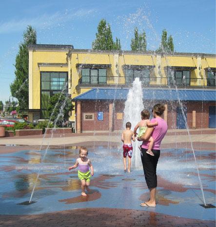 City Of Tualatin Oregon Parks And Recreation City Of Tualatin Oregon Parks And Recreation