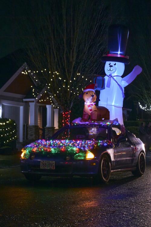 Tualatin Light Parades The City of Tualatin Oregon Official Website