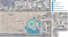 Reservoir Site Map
