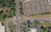 65th Ave and Borland Rd Intersection