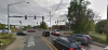65th Ave and Borland Rd Intersection
