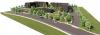 Plambeck Gardens Rendering