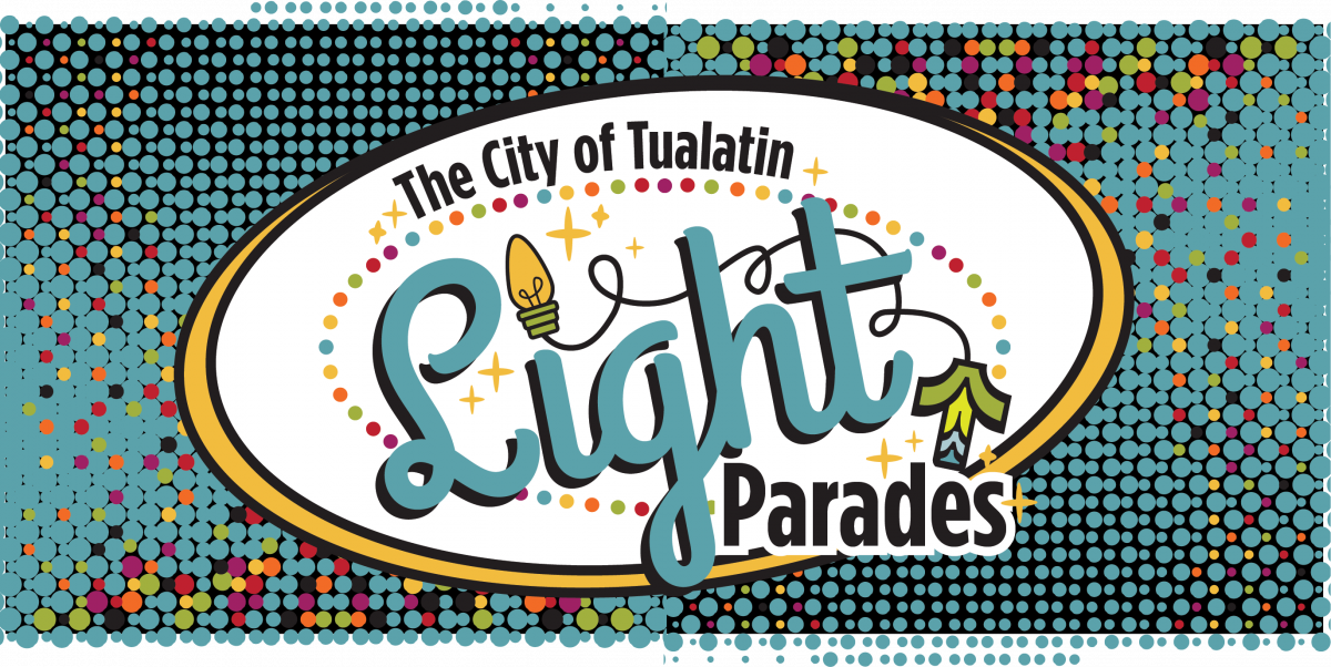 light parade